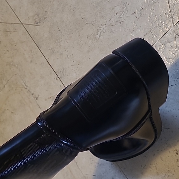 Coach Boots - Picture 3 of 5